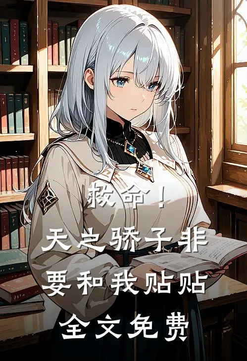 救命！天之骄子非要和我贴贴全文免费