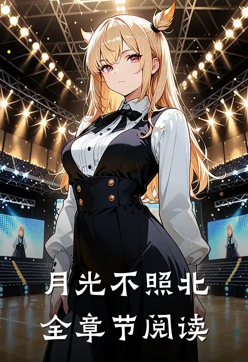 月光不照北全章节阅读