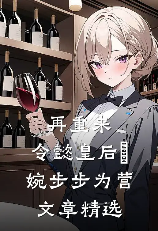 再重来：令懿皇后嬿婉步步为营文章精选