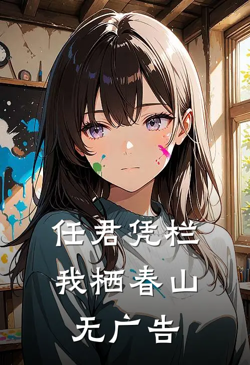 任君凭栏我栖春山无广告