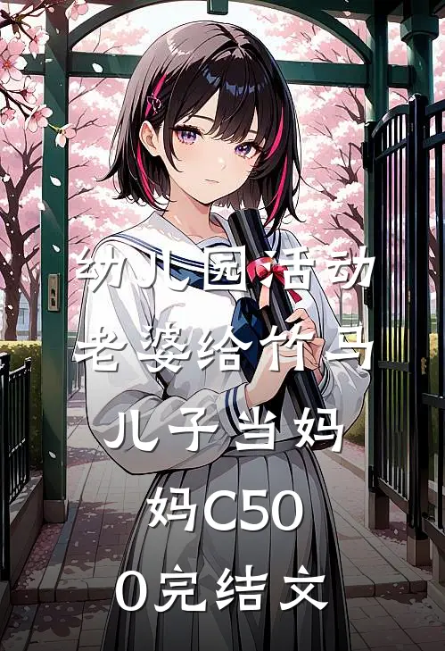 幼儿园活动，老婆给竹马儿子当妈妈C500完结文