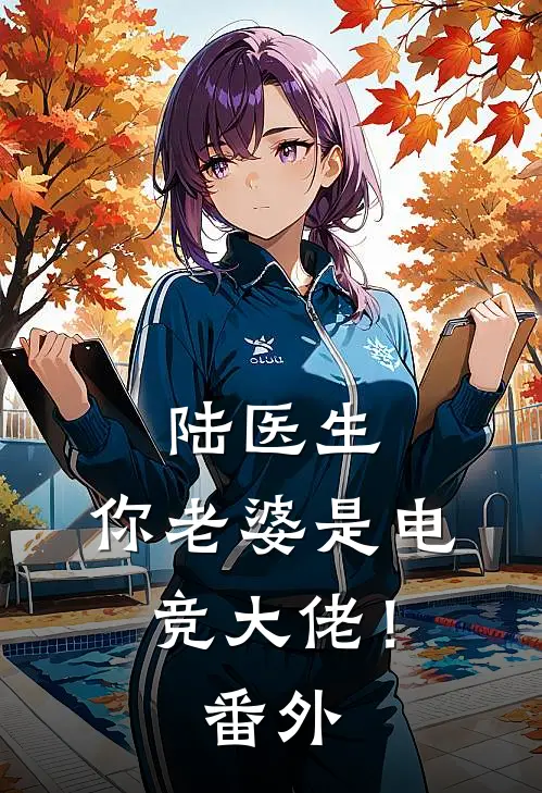 陆医生，你老婆是电竞大佬！ 番外