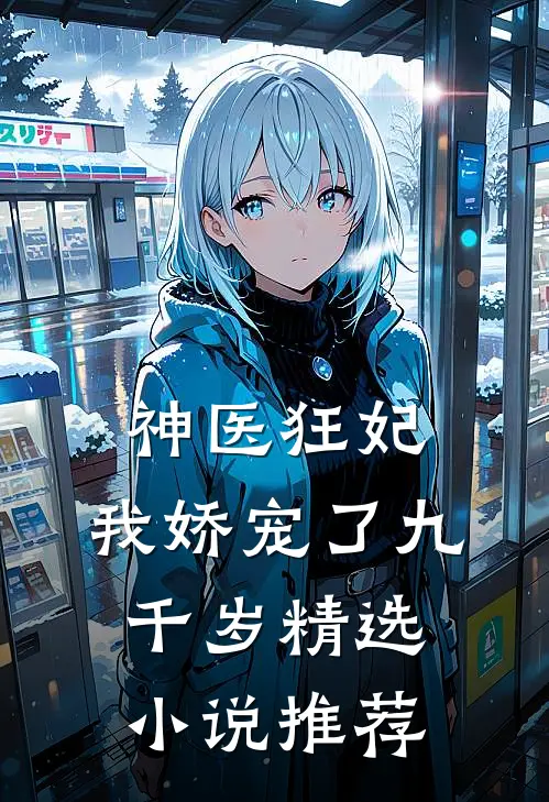 神医狂妃：我娇宠了九千岁精选小说推荐