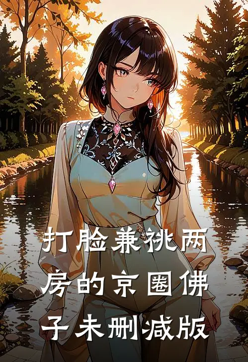打脸兼祧两房的京圈佛子未删减版