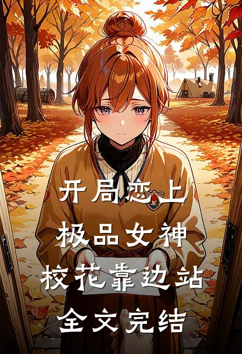 开局恋上极品女神，校花靠边站全文完结