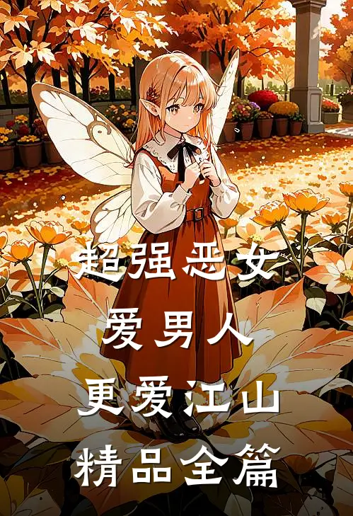 超强恶女：爱男人，更爱江山精品全篇