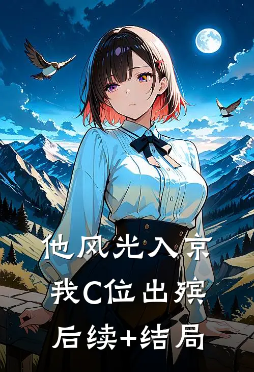 他风光入京，我C位出殡后续+结局