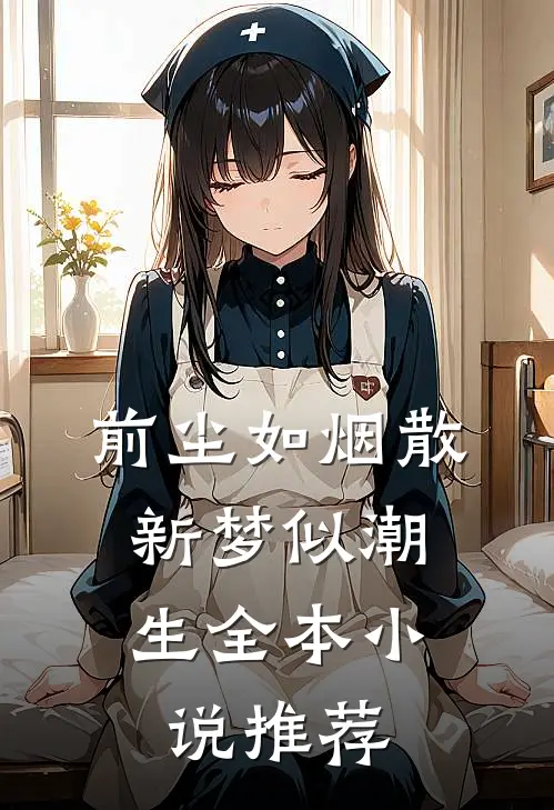 前尘如烟散，新梦似潮生全本小说推荐