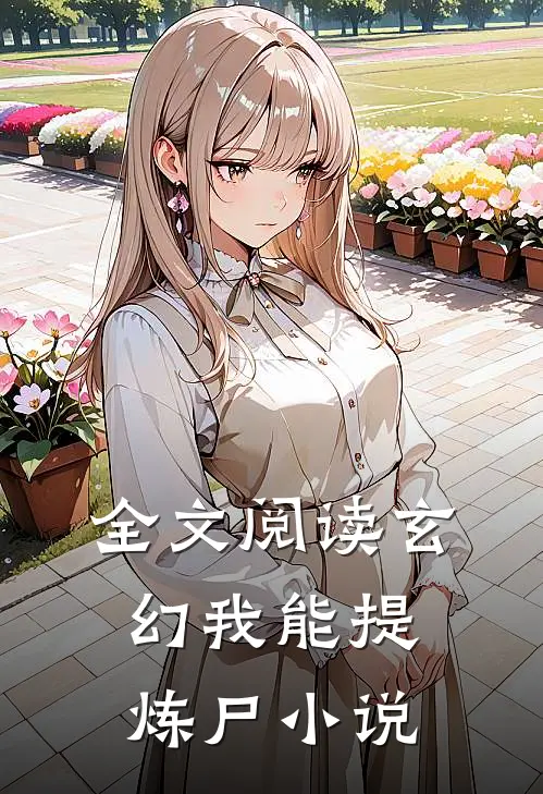 全文阅读玄幻我能提炼尸 小说
