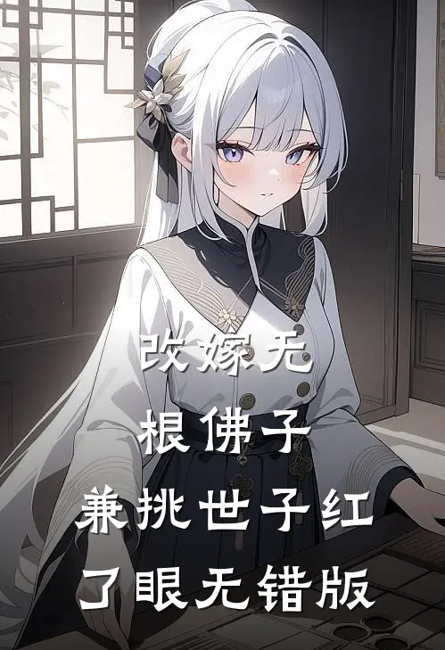 改嫁无根佛子，兼挑世子红了眼无错版