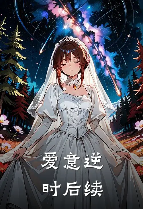 爱意逆时后续
