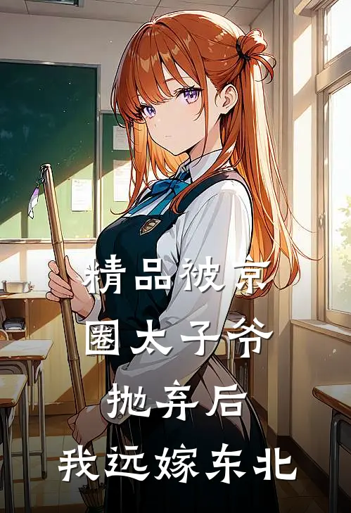 精品被京圈太子爷抛弃后，我远嫁东北
