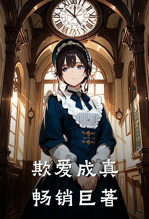 欺爱成真畅销巨著