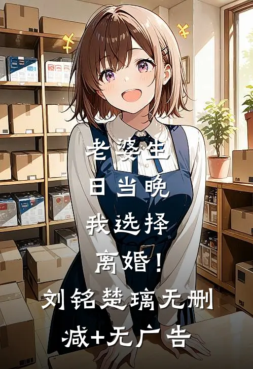 老婆生日当晚，我选择离婚！刘铭楚璃无删减+无广告