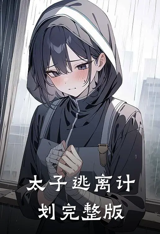 太子逃离计划完整版