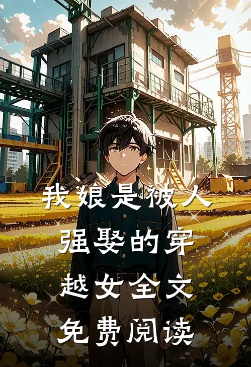 我娘是被人强娶的穿越女全文免费阅读