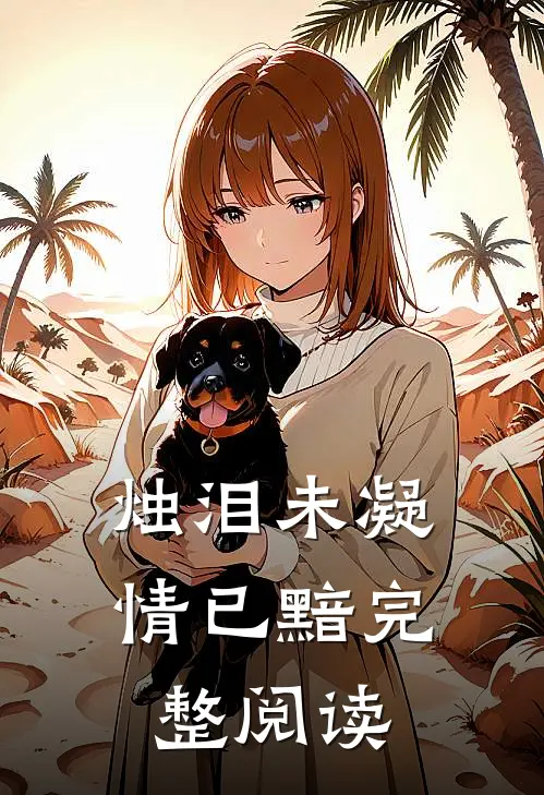 烛泪未凝情已黯完整阅读