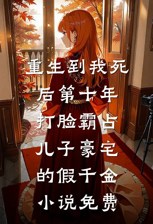 重生到我死后第十年，打脸霸占儿子豪宅的假千金小说免费
