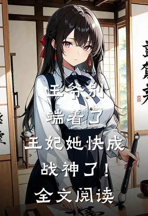 王爷别端着了，王妃她快成战神了！全文阅读