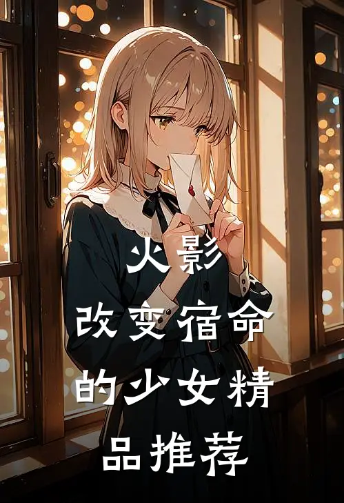 火影改变宿命的少女精品推荐在线观看