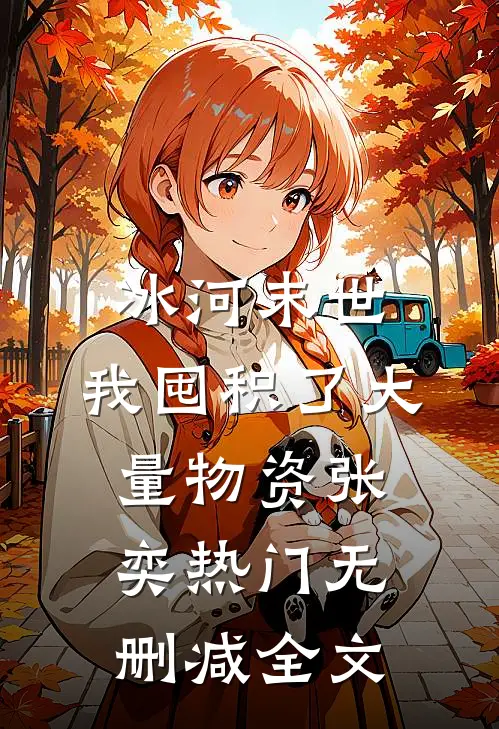 冰河末世，我囤积了大量物资张奕热门无删减全文