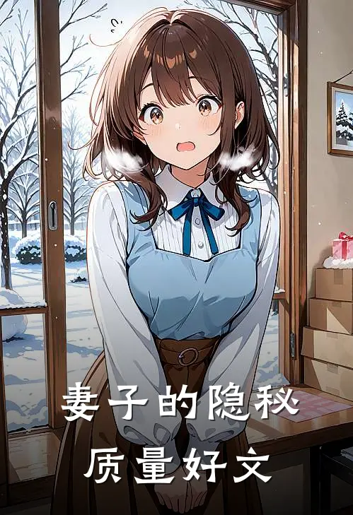 妻子的隐秘质量好文