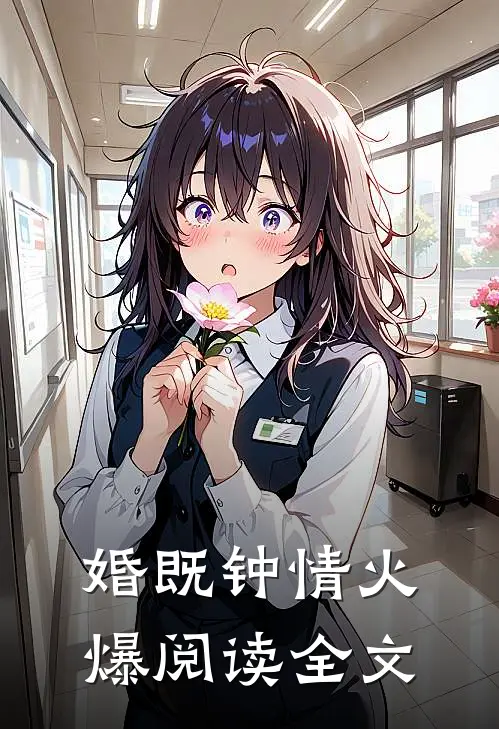 婚既钟情火爆阅读全文