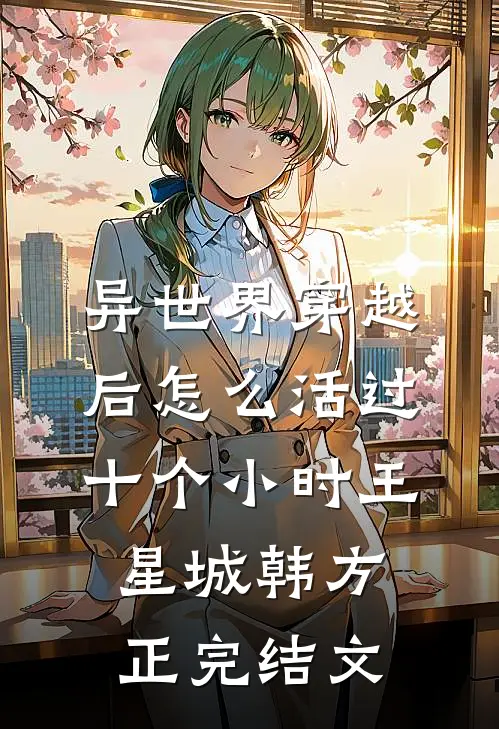 异世界穿越后怎么活过十个小时王星城韩方正完结文