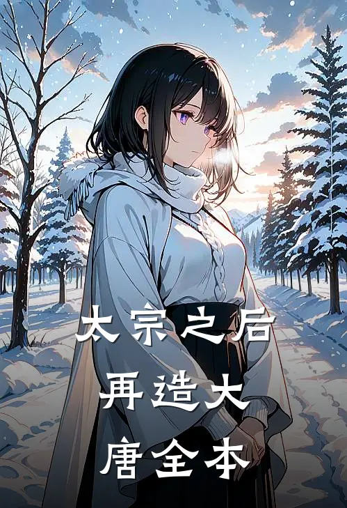 太宗之后，再造大唐全本