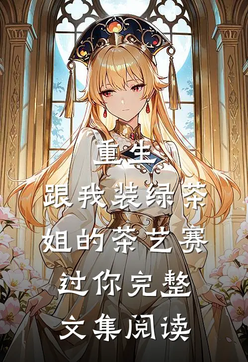 重生：跟我装绿茶，姐的茶艺赛过你完整文集阅读