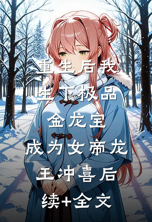 重生后我生下极品金龙宝，成为女帝龙王冲喜后续+全文