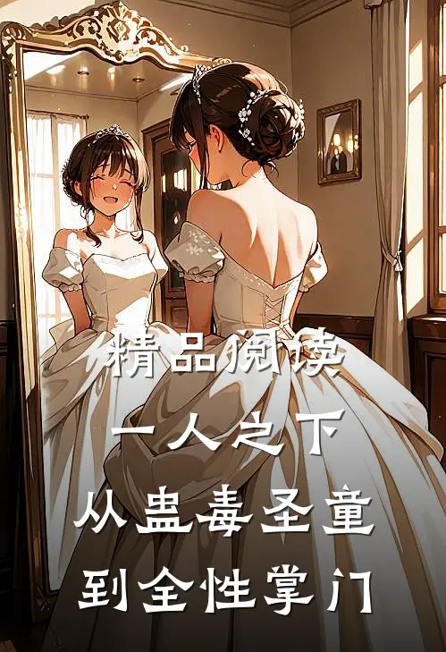 精品阅读一人之下：从蛊毒圣童到全性掌门