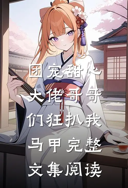 团宠甜心，大佬哥哥们狂扒我马甲完整文集阅读