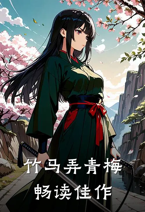 竹马弄青梅畅读佳作
