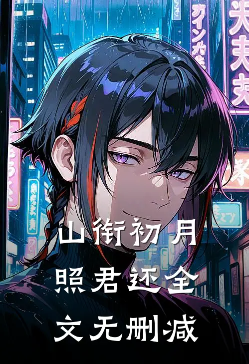 山衔初月照君还全文无删减