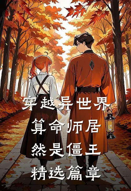 穿越异世界：算命师居然是僵王精选篇章