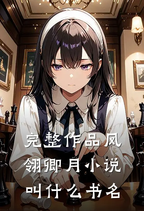 完整作品凤翎卿月小说叫什么书名