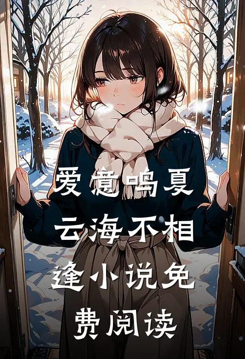 爱意鸣夏，云海不相逢小说免费阅读