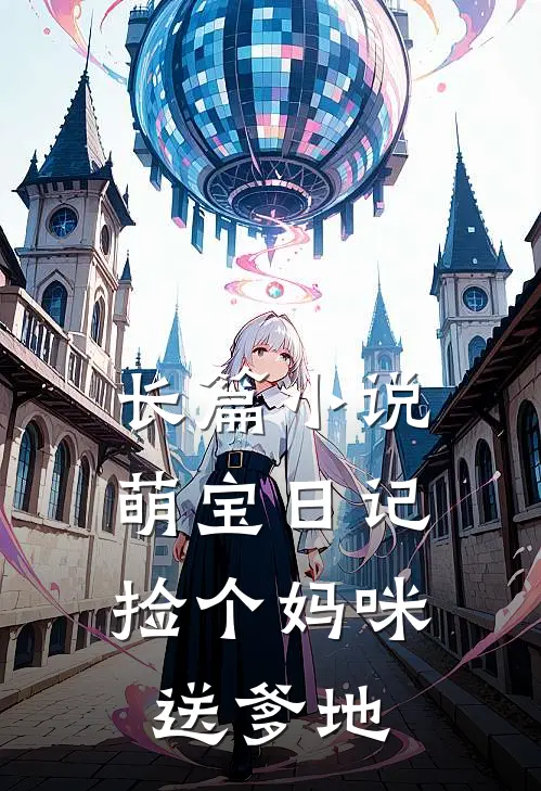 长篇小说萌宝日记：捡个妈咪送爹地