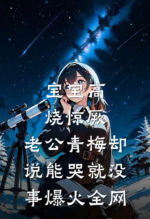 宝宝高烧惊厥，老公青梅却说能哭就没事爆火全网