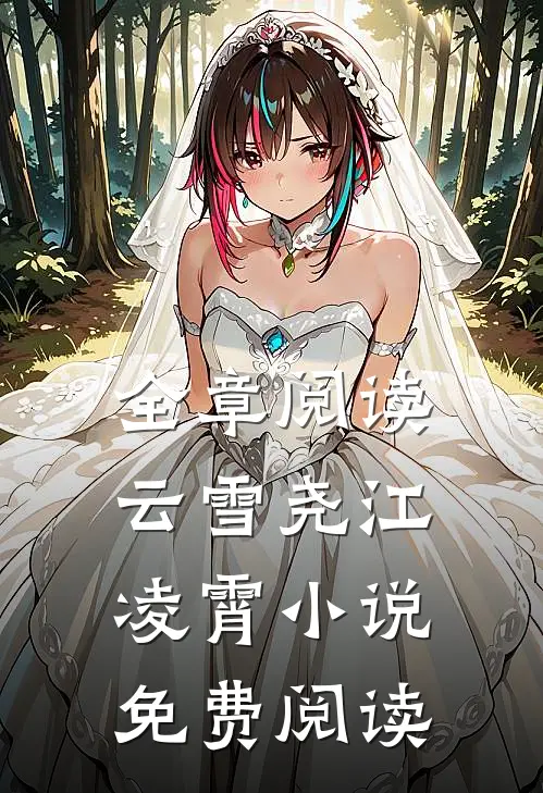 全章阅读云雪尧江凌霄小说免费阅读