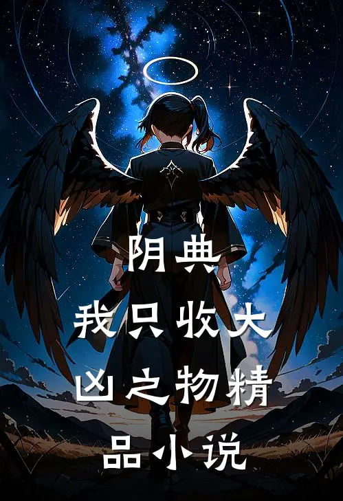 阴典：我只收大凶之物精品小说