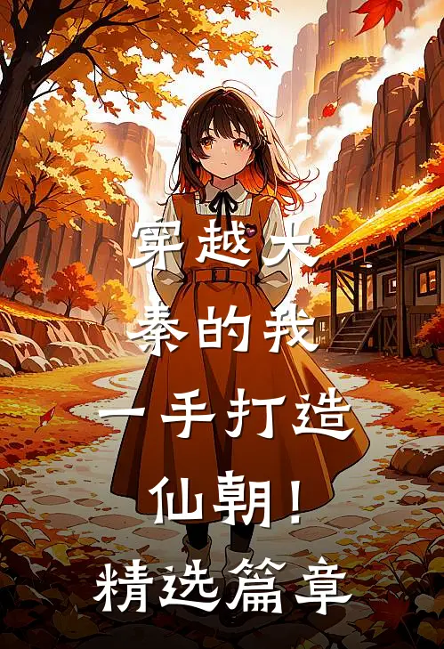 穿越大秦的我，一手打造仙朝！精选篇章