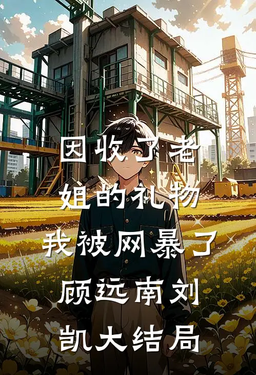 因收了老姐的礼物，我被网暴了顾远南刘凯大结局