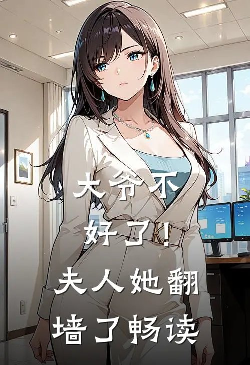 大爷不好了！夫人她翻墙了畅读