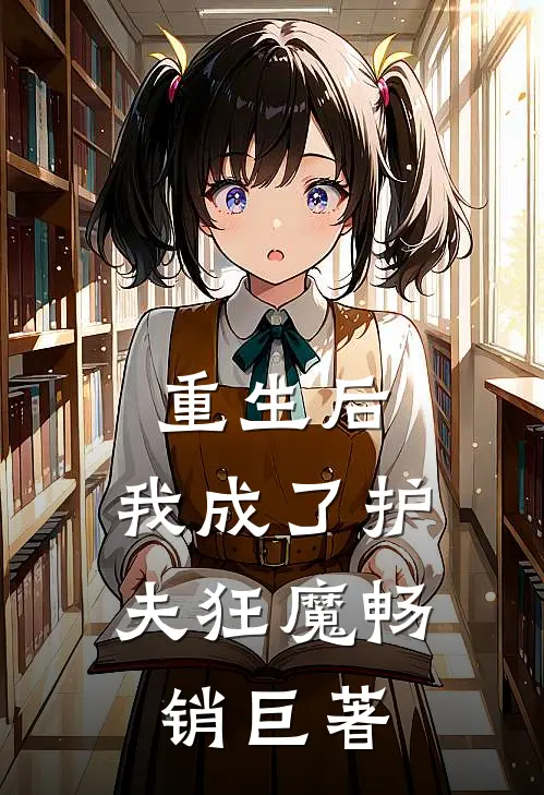 重生后，我成了护夫狂魔畅销巨著