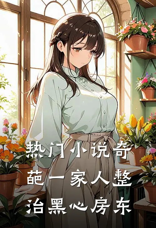 热门小说奇葩一家人整治黑心房东