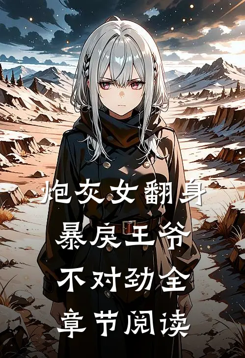 炮灰女翻身：暴戾王爷不对劲全章节阅读