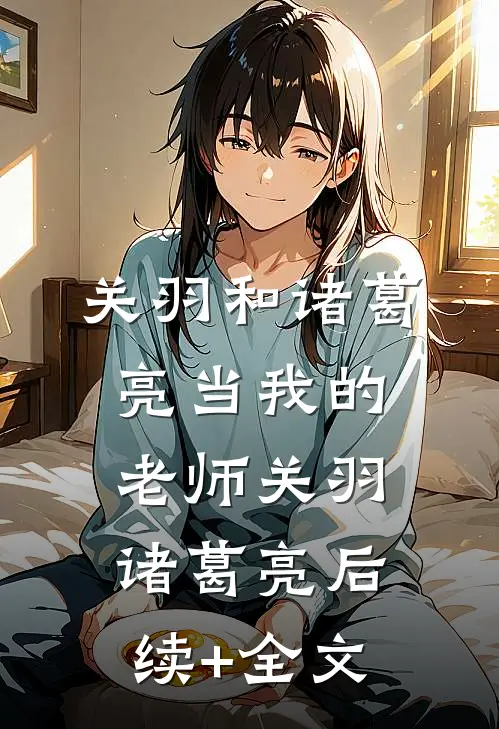 关羽和诸葛亮当我的老师关羽诸葛亮后续+全文