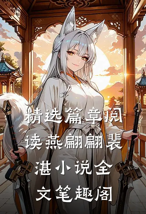 精选篇章阅读燕翩翩裴湛小说全文笔趣阁